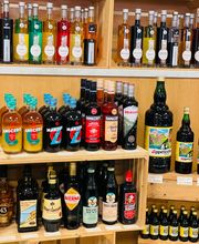 Getränke-Service AG Staad Bild 1