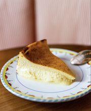 Tarta de queso Bel Mondo