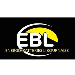 ENERGIE BATTERIES LIBOURNAISES