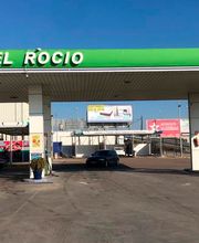 Estación De Servicio El Rocío imagen 1