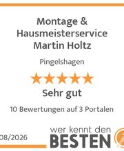 werkenntdenBESTEN.de Qualitätssiegel