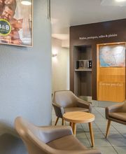 B&B HOTEL Cholet Sud image 2