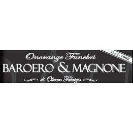 Onoranze Funebri Baroero E Magnone logo