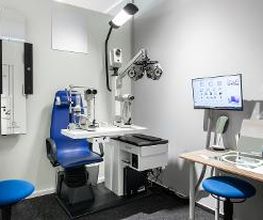 Durchblick Brillen GmbH Bild 20