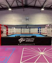 Les Boxeurs Burgiens image 4