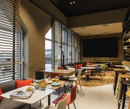 ibis Heidelberg Hauptbahnhof Bild 4