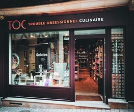 TOC - Trouble Obsessionnel Culinaire - Bourges image 5