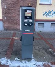 E.ON Drive Public Ladestation Bild 7