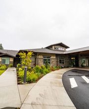 Fieldstone Memory Care Olympia image 3