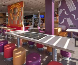 McDonald's Bild 7