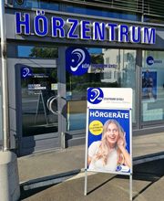 Hörzentrum Gygli AG Bild 1