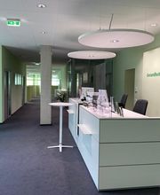 AOK PLUS - Filiale Dresden Neustadt Bild 5