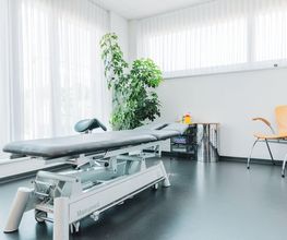 Physiotherapie Molki Bild 2