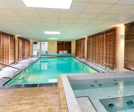 ibis budget Morlaix image 2