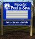 Peaceful Pool & Spa, Inc.