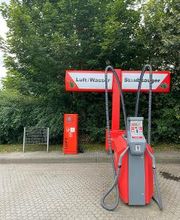 star Tankstelle Bild 6