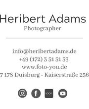 foto-you Heribert Adams Bild 1