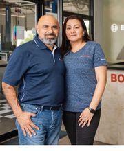 Bosch Auto Service North Houston image 1