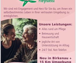 MALU-MED Pflegedienst Bild 4