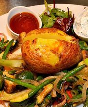 Winter´s Steakhouse Bild 8