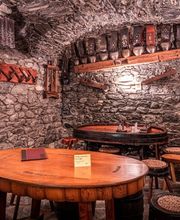 Caveau La Vouettaz Bild 1