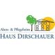 Haus Dirschauer GmbH Alten- u. Pflegeheim