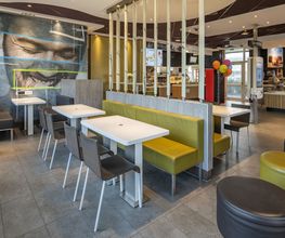 McDonald's Bild 6