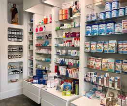 Pharmacie St-Roch SA Bild 7