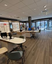 Opticien Krys image 1