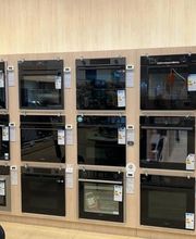 rayon four encastrable