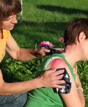 Samaritervereinigung der Stadt Bern Bild 12