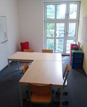 Berlin-Zehlendorf Raum 4 Kinderlernwelt