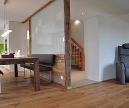Iten & Henggeler Holzbau AG Bild 10