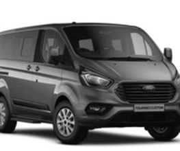 ASR Mobility - Autovermietung & Transportervermietung Bild 4