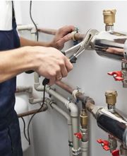 STAUB Sanitaire Chauffage SA Bild 1