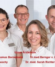 Chirurgisches MVZ Mannheim Bild 11