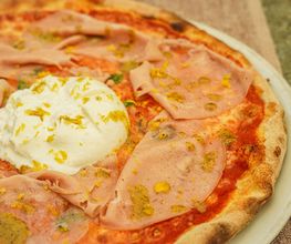 Ristorante Pizzeria Lo Scugnizzo di Rocco e Linda Bild 6