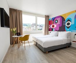 B&B HOTEL St. Gallen Bild 4