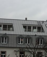 Spenglerei & Dachdeckerei Knippschild Bild 6