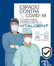 Clínica Dental Vitaldent imagen 11