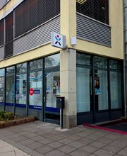 TARGOBANK Beratungsbüro Bild 2