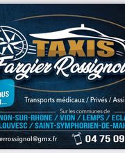 Taxi Marie-Odile image 1