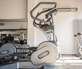 Momo Factory Gym Sagl Bild 4