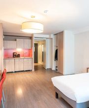 B&B HOME Caen Centre Gare image 11