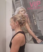 VIP ESPACE COIFFURE CARROS image 5