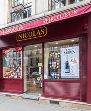 Nicolas Versailles Royale image 1