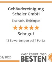 werkenntdenBESTEN.de Qualitätssiegel