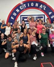 F45 Training Willow Park image 12
