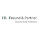 ETL Freund & Partner GmbH Steuer- beratungsgesellschaft & Co