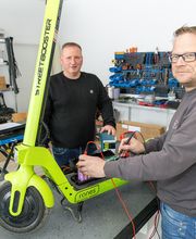 rones mobility Bild 9